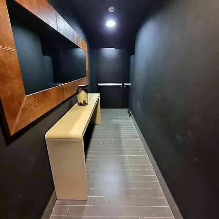 בית הארחה Skyline Solaria מילאנו