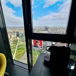 Skyline Solaria Mediolan