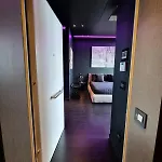 Pensjonat Skyline Solaria 3*