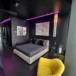Skyline Solaria Pensjonat 3*