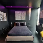 Pensjonat Skyline Solaria 3*