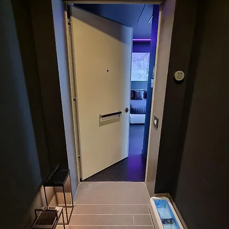 בית הארחה Skyline Solaria 3*