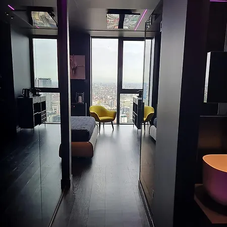 Affittacamere Skyline Solaria *