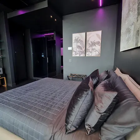 Skyline Solaria 3* Mediolan