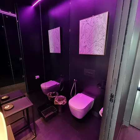 Skyline Solaria Affittacamere *