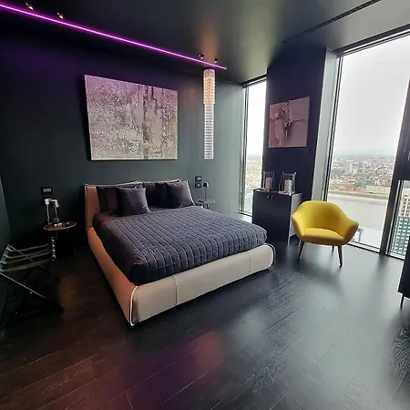 Skyline Solaria * Milano