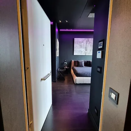 Pensjonat Skyline Solaria 3*