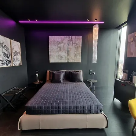 Pensjonat Skyline Solaria 3*