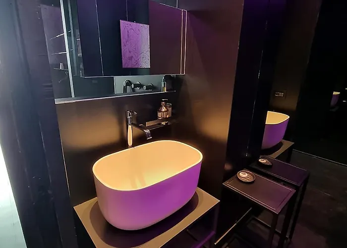 בית הארחה Skyline Solaria מילאנו
