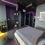 Casa de hóspedes Skyline Solaria 3*