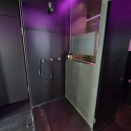 Maison d'hôtes Skyline Solaria