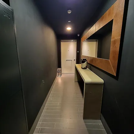 Maison d'hôtes Skyline Solaria 3*