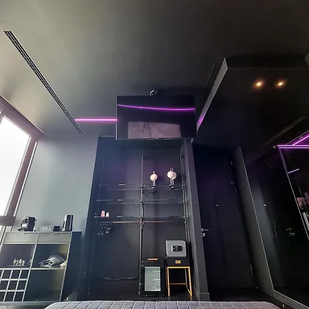 Maison d'hôtes Skyline Solaria 3*