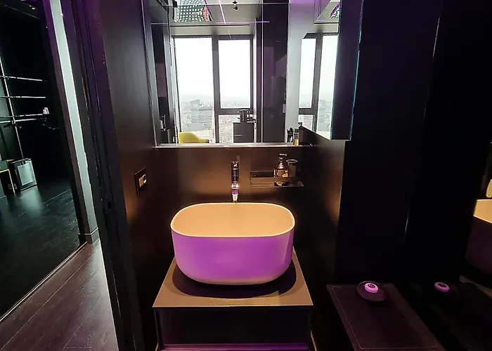 Affittacamere Skyline Solaria Milano