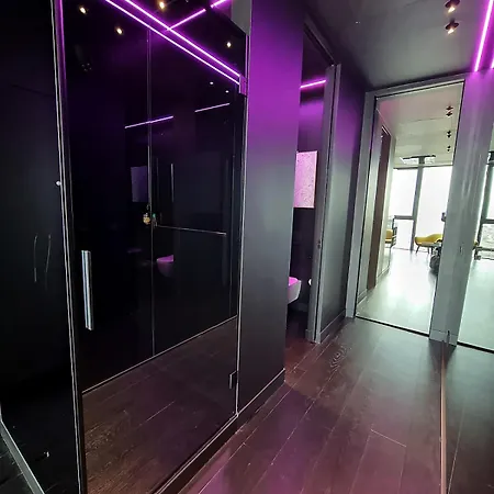 Skyline Solaria Guest house Milan