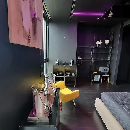 Skyline Solaria Guest house
